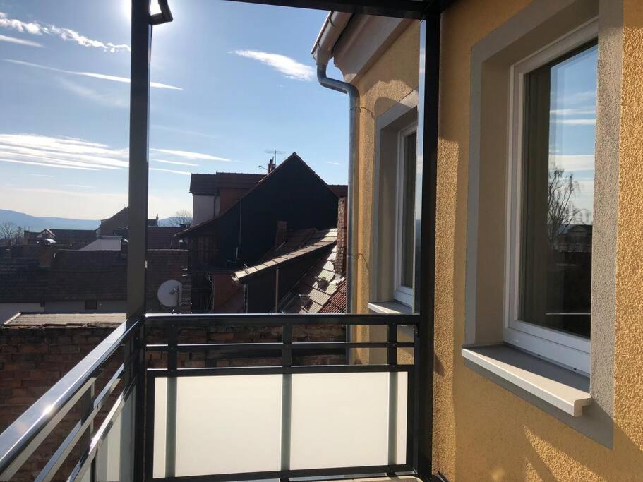 An Der Stadtmauer Buergel Burgel  Zewnętrze zdjęcie