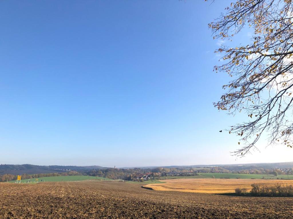 An Der Stadtmauer Buergel Burgel  Zewnętrze zdjęcie